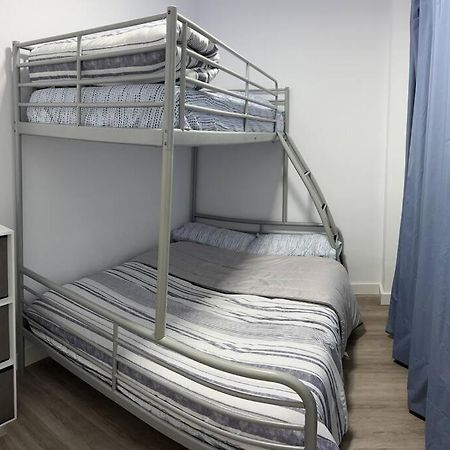 Piso Centrico En Las Palmas Екстер'єр фото