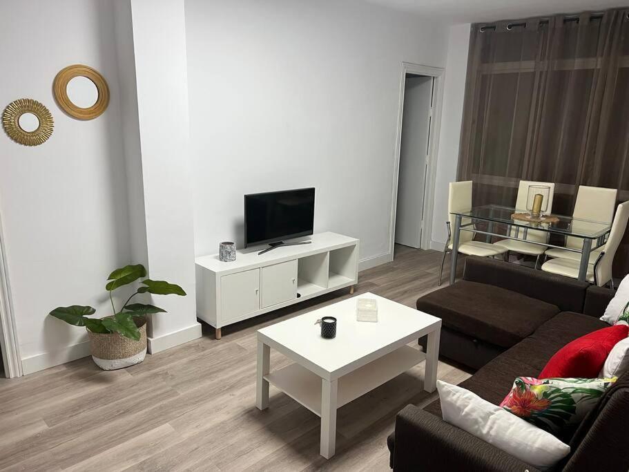 Piso Centrico En Las Palmas Екстер'єр фото